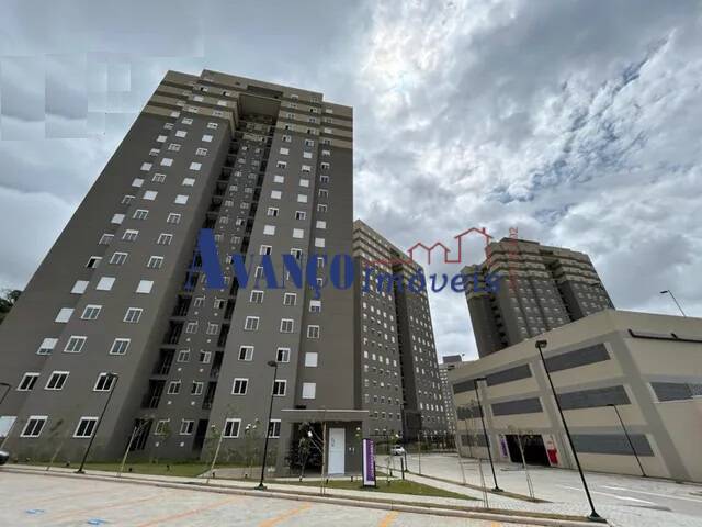 Apartamento à venda com 2 quartos, 51m² - Foto 1